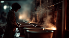 或是亲历玄武刀光血影 